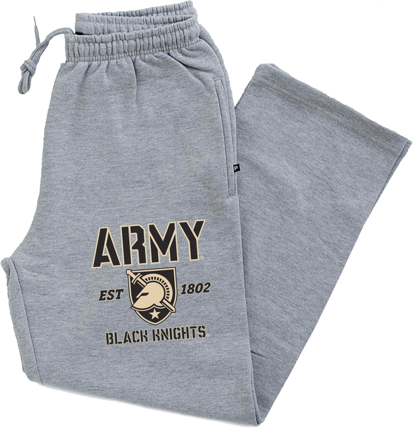 CornBorn Army Black Knights Sweatpants | Premium Fleece | Choose Your Design