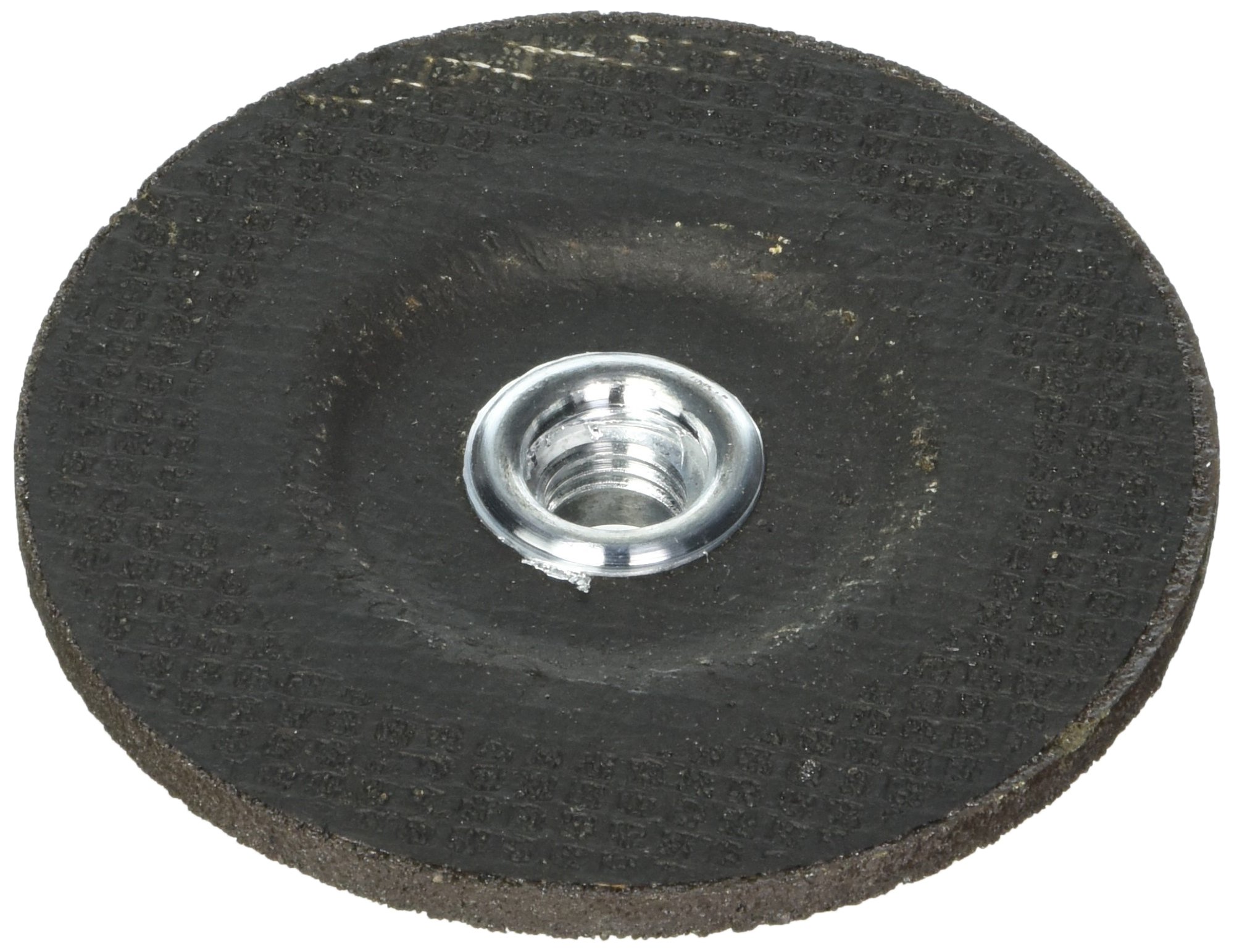 Dewalt DW4523 20 Pack 4-1/2-Inch by 1/4-Inch by 5/8-Inch General Purpose Metal Grinding Wheel