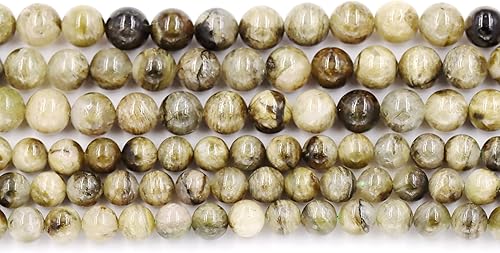 Miniatura 52 de Cuentas de piedras preciosas de primera calidad para la fabricación de joyas, cuentas de piedra natural preciosa al por mayor, 2 hebras de granate