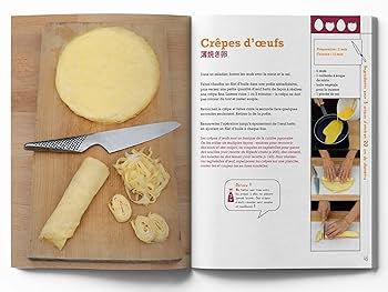 2005 la Cuisine Française au Japon 1.3.4 Amazon.co.jp: Le