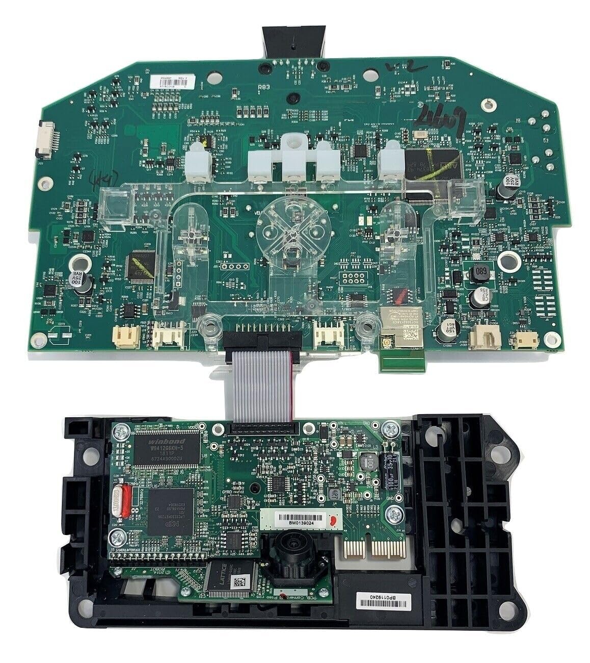 Amazon.co.jp: caSino187 ルンバ980/985 PCB回路基板Rumba用
