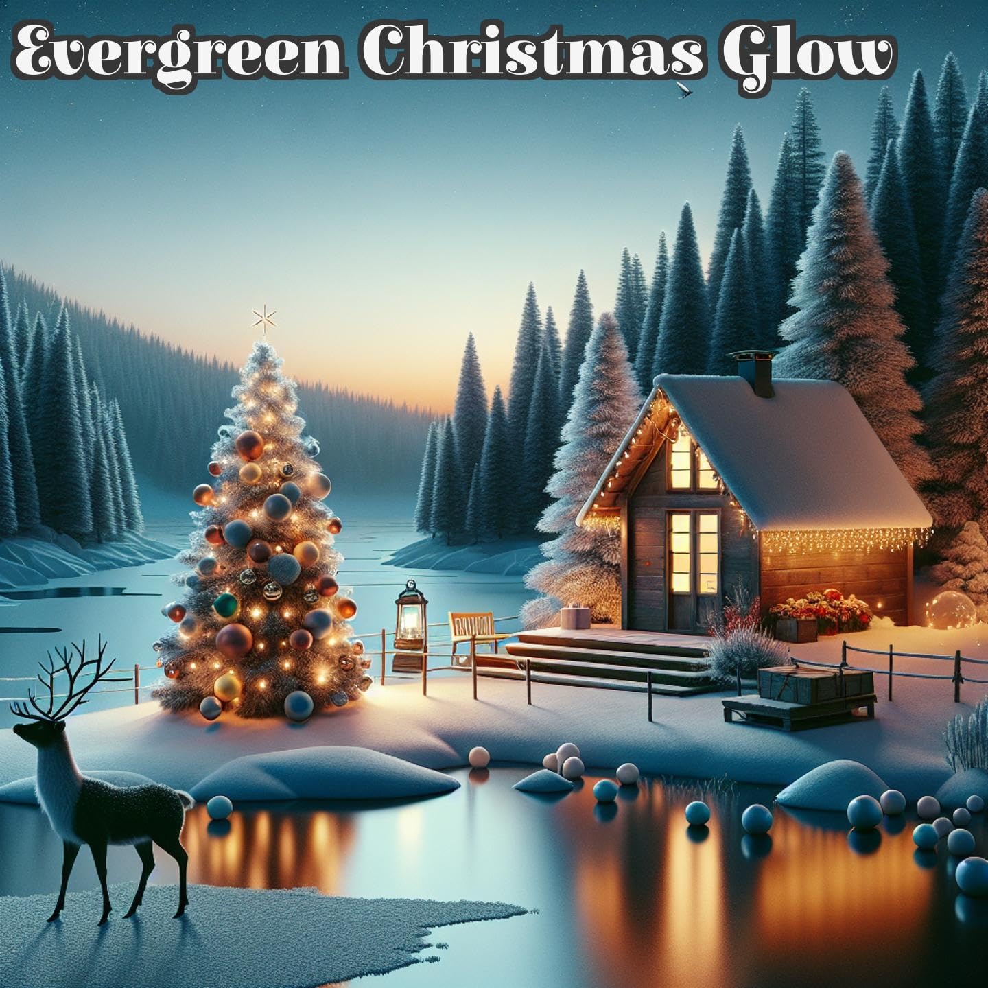 The Sounds of Christmas