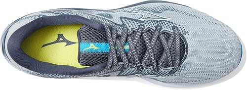 Vista 2 de Mizuno Tenis de correr Wave Rider 27 para hombre