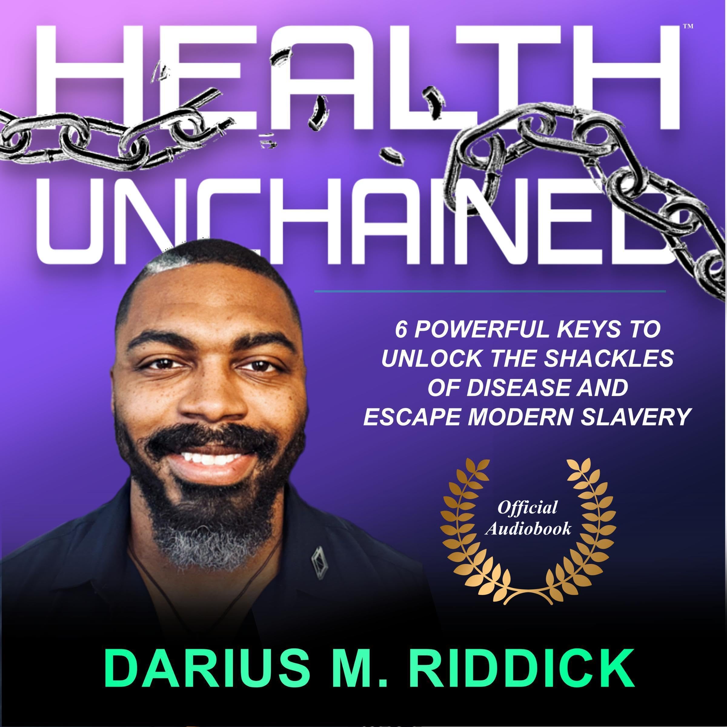 Health Unchained