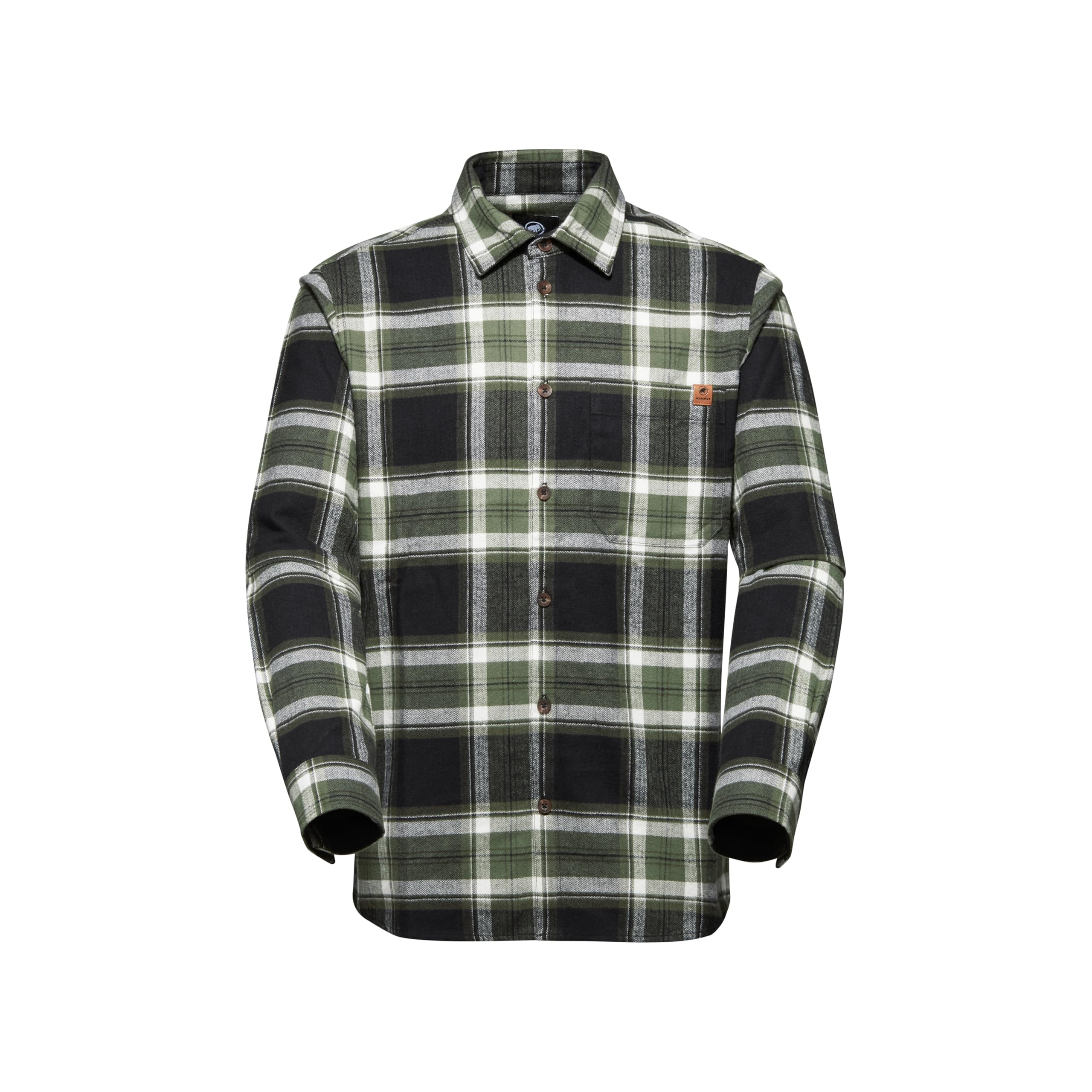 Mammut Trovat Longsleeve Shirt