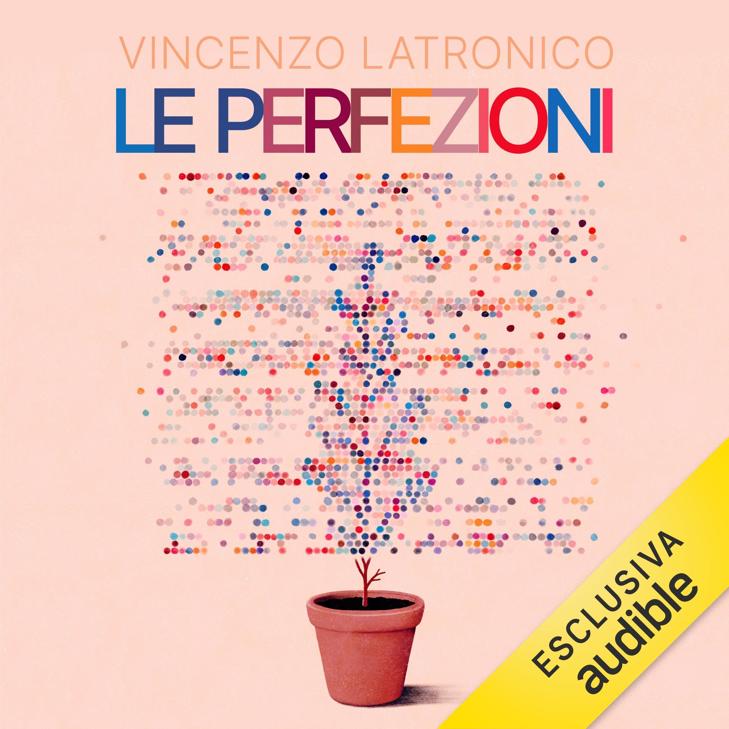 Cover art for Le perfezioni