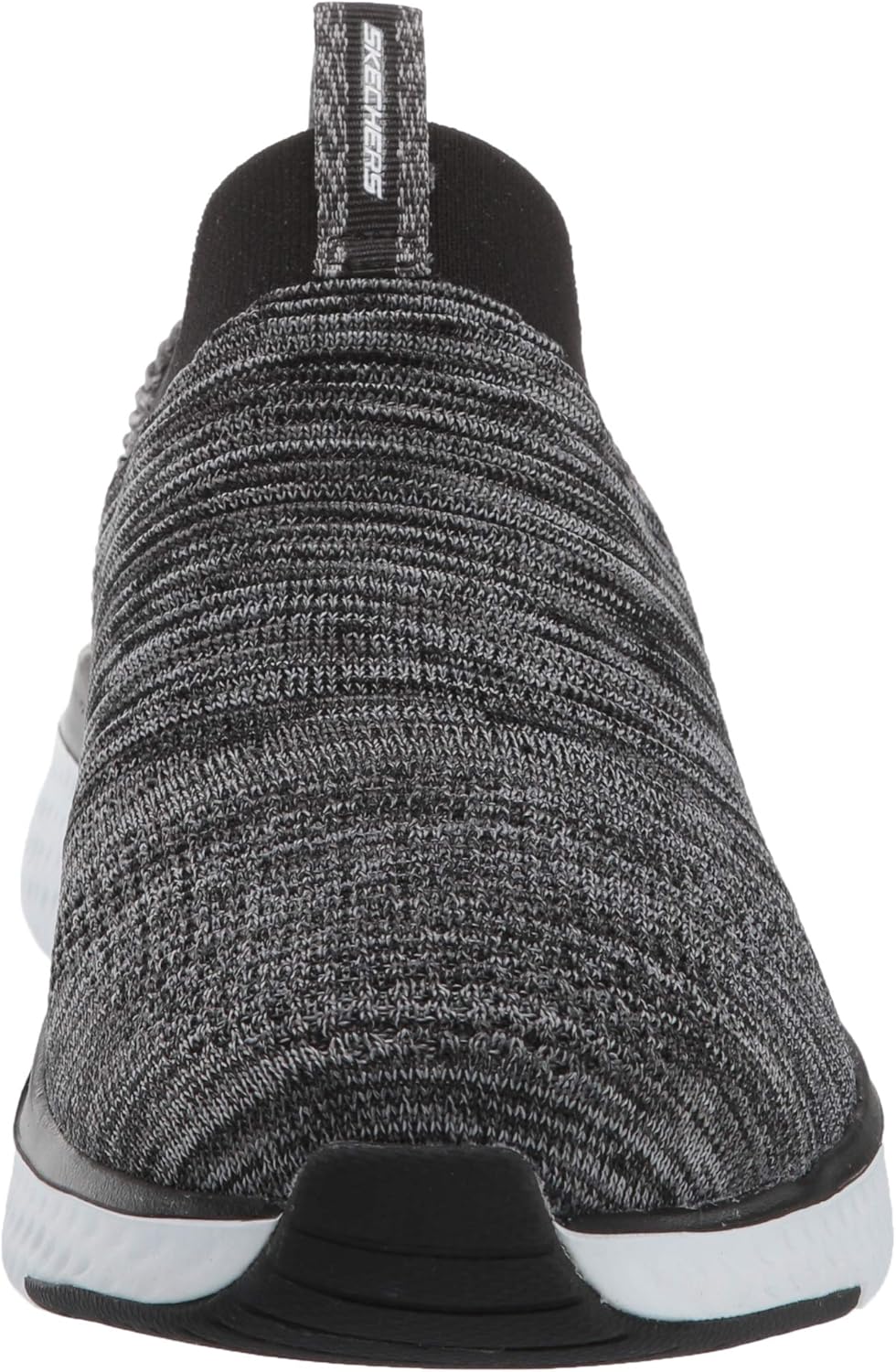 skechers mens solar fuse navy