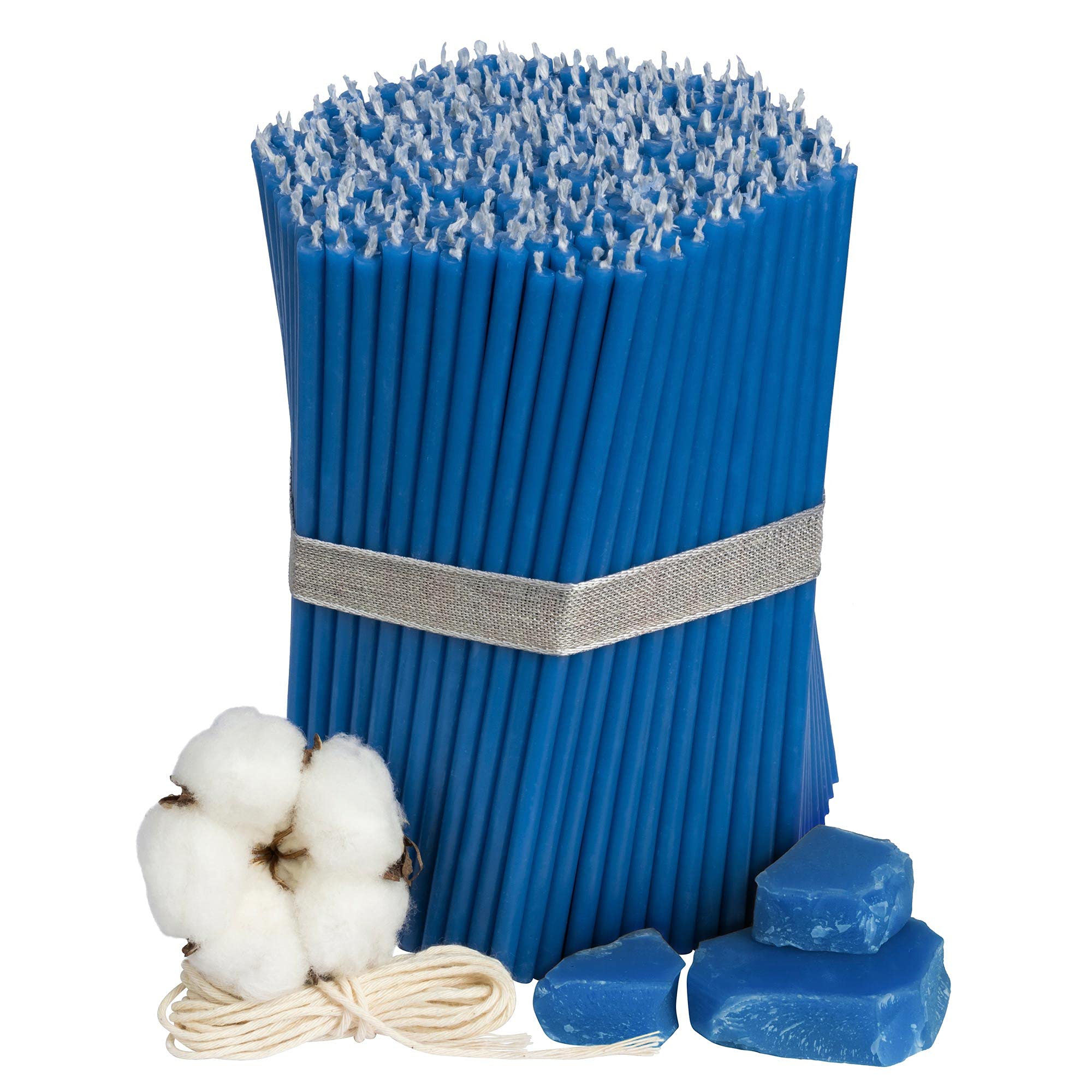 Art.401 Presepe Completo | Candele In Cera D'api | Apicoltura Compa - Foto 6