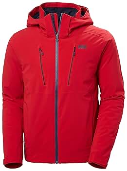HELLY HANSEN - Helly Hansen メンズ スキー・スノーボード ジャケット 81PqKkuBKNL._SY350_QL65_.jpg