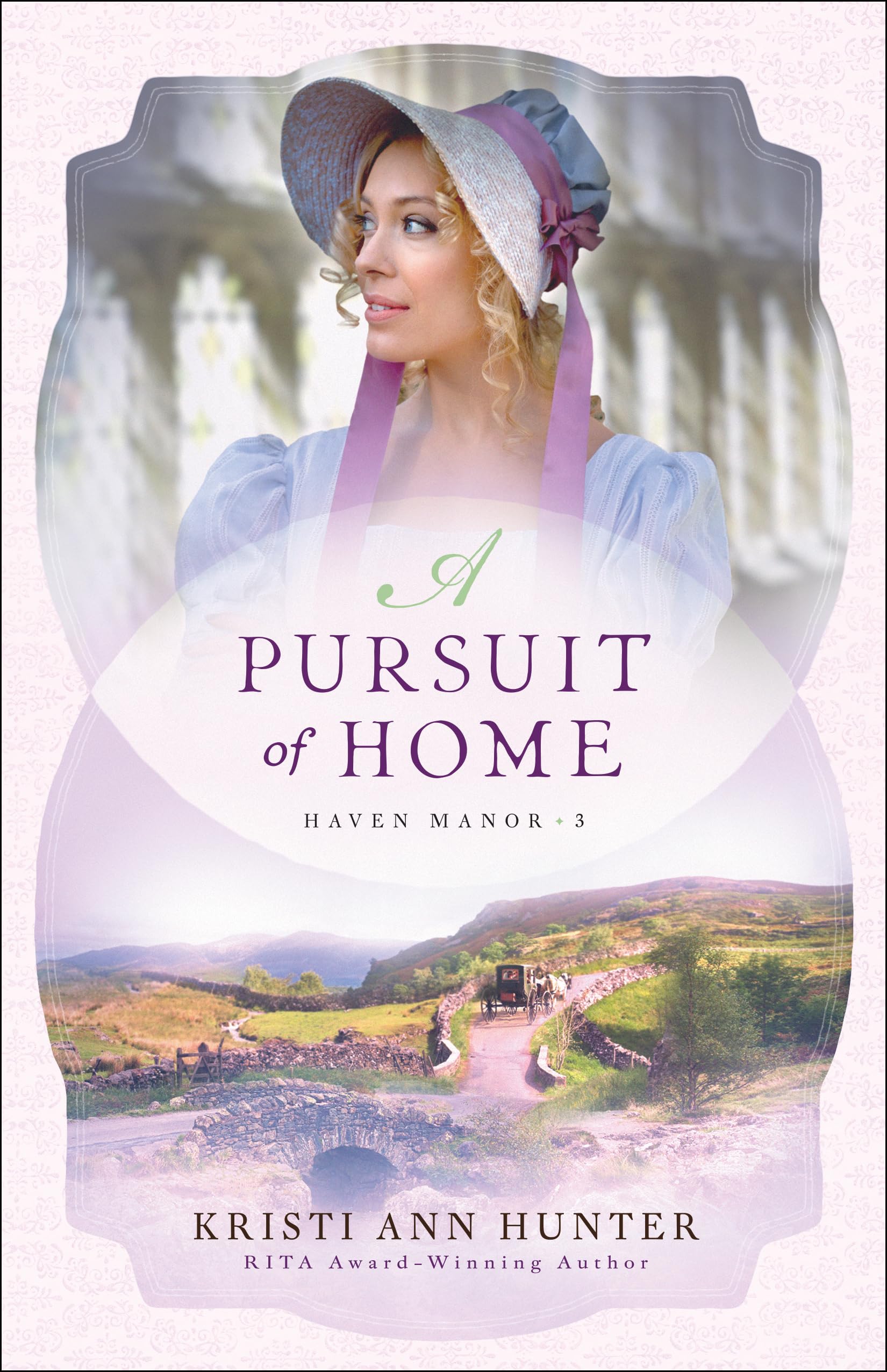 A Pursuit of Home - 9780764230776