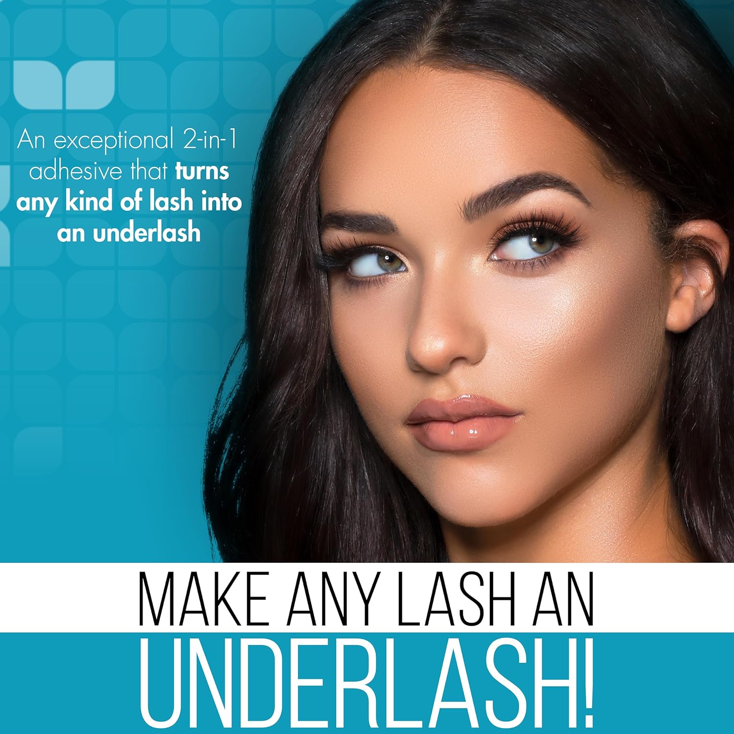 DUO Underlash Bond  Seal