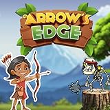 Explore an arching adventure with great archery skills.