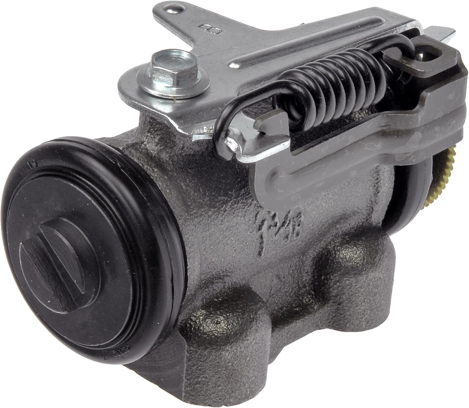 Dorman W610184 Rear Passenger Side Forward Drum Brake Wheel Cylinder Compatible with Select Chevrolet/GMC/Isuzu Models
