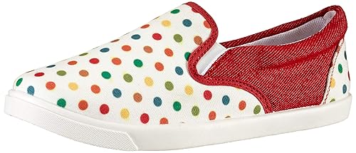 ELISE Womens Moccasins