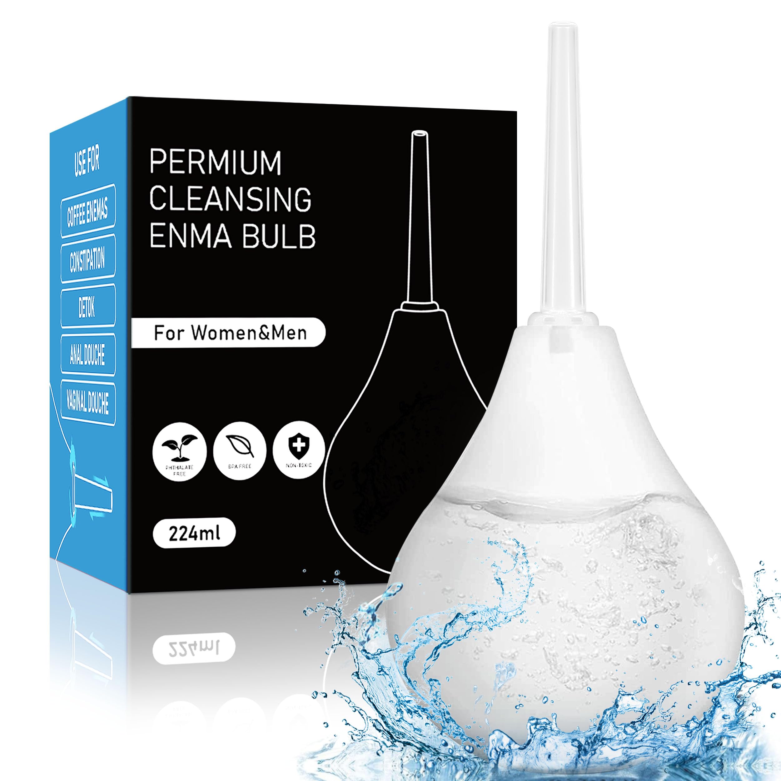 White simple version