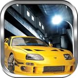 speeding Racing Champions