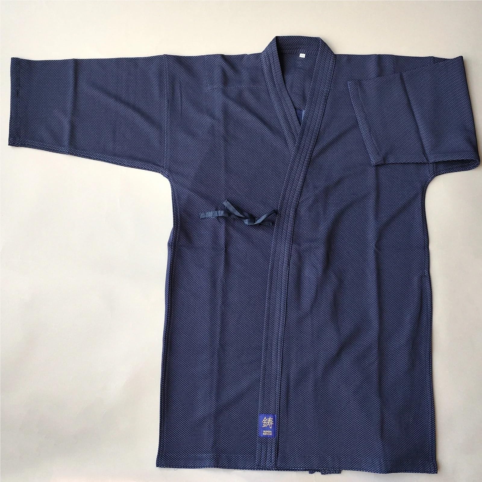 Tute da Judo Uniforme Kendo Hapkido Tuta Set tuta Aikido Arti marziali Asciugatura rapida Per Allenamento