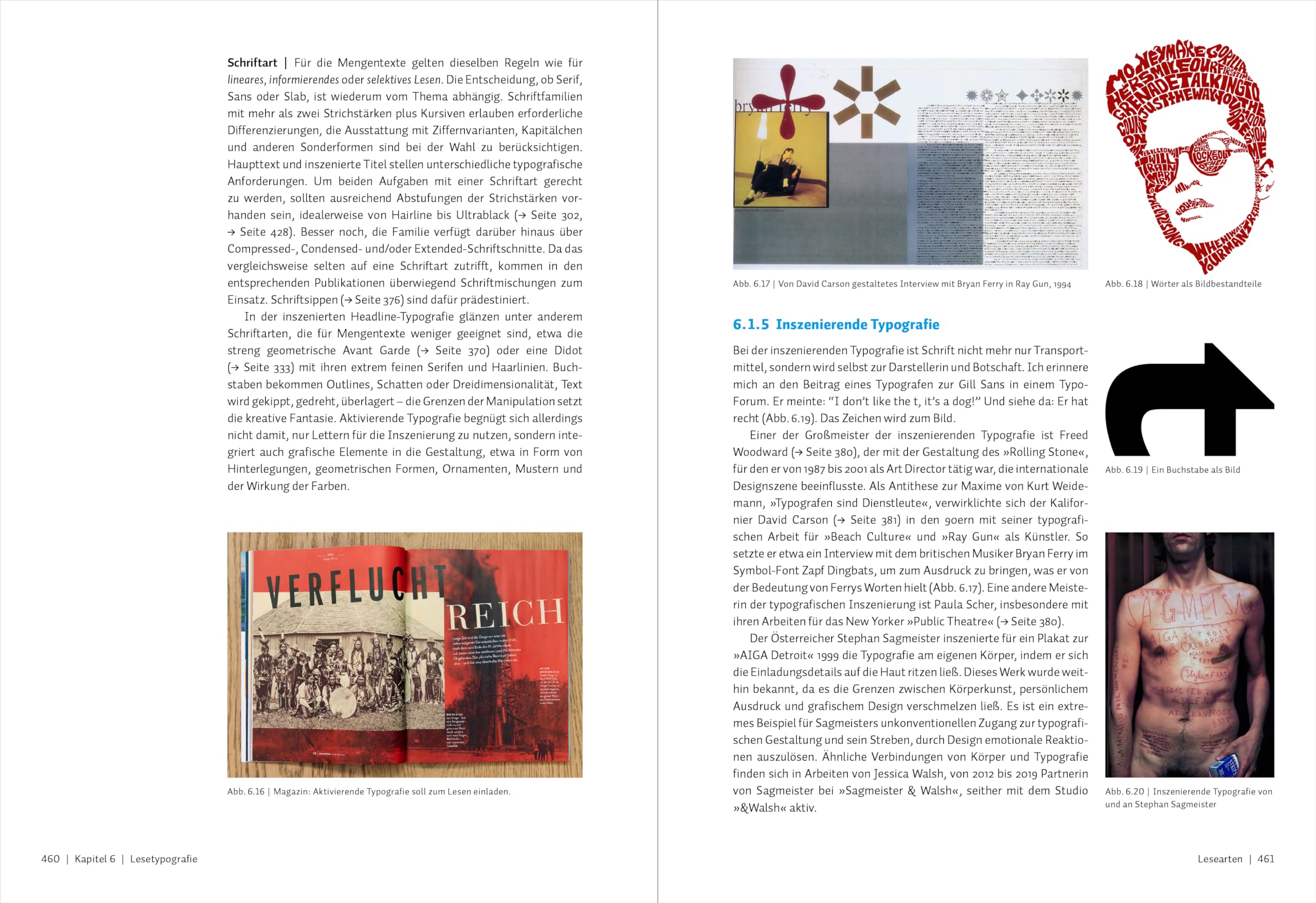 Grafik und Gestaltung: Das umfassende Handbuch. Design und Mediengestaltung von A bis Z (neue Auflage 2025)