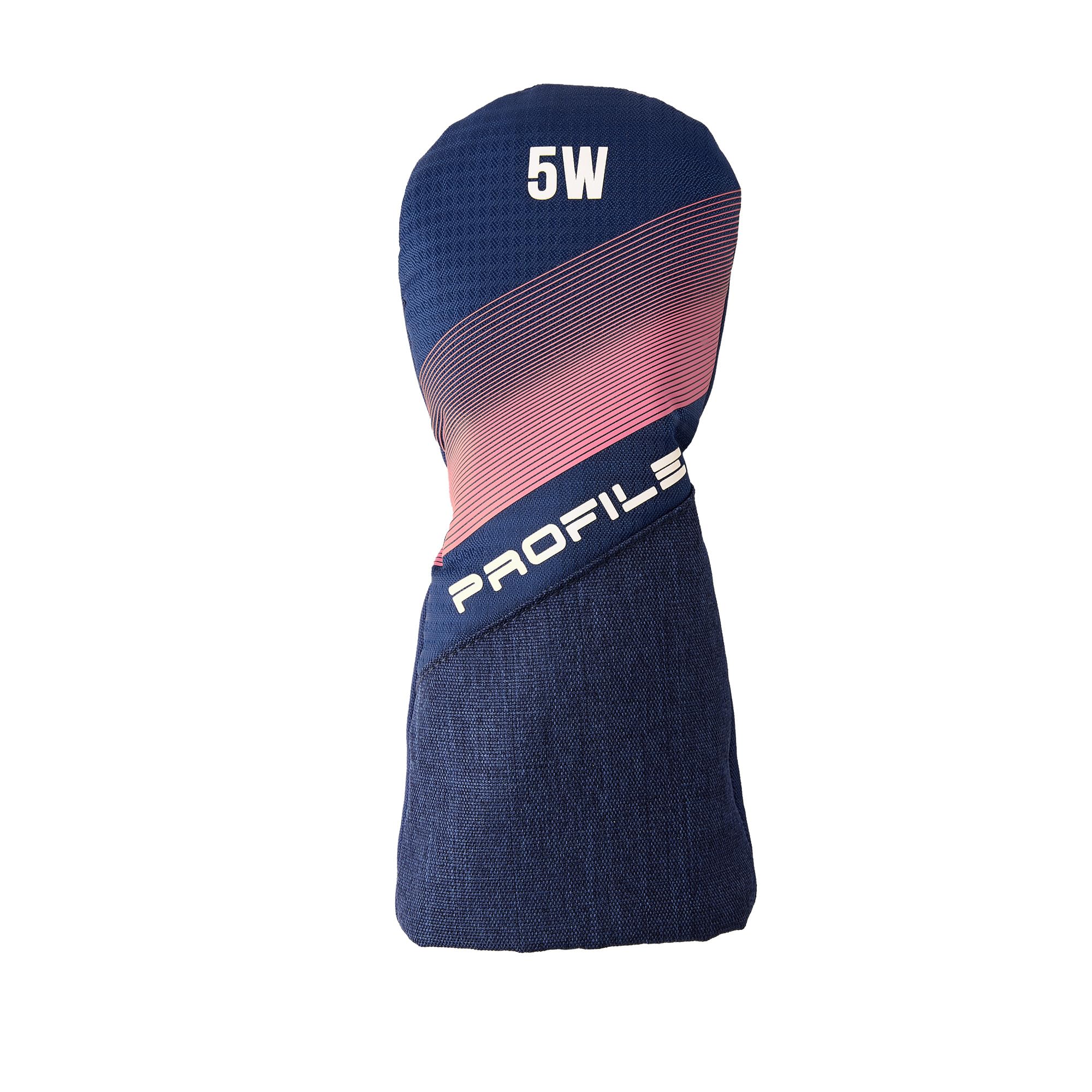 Wilson Profile HALBER Satz LLH GRA