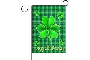 Celebrate St. Patrick's Day with WENWELL