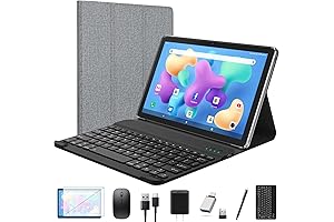 Samsung Tablets with S Pen: The Ultimate Creative Companion