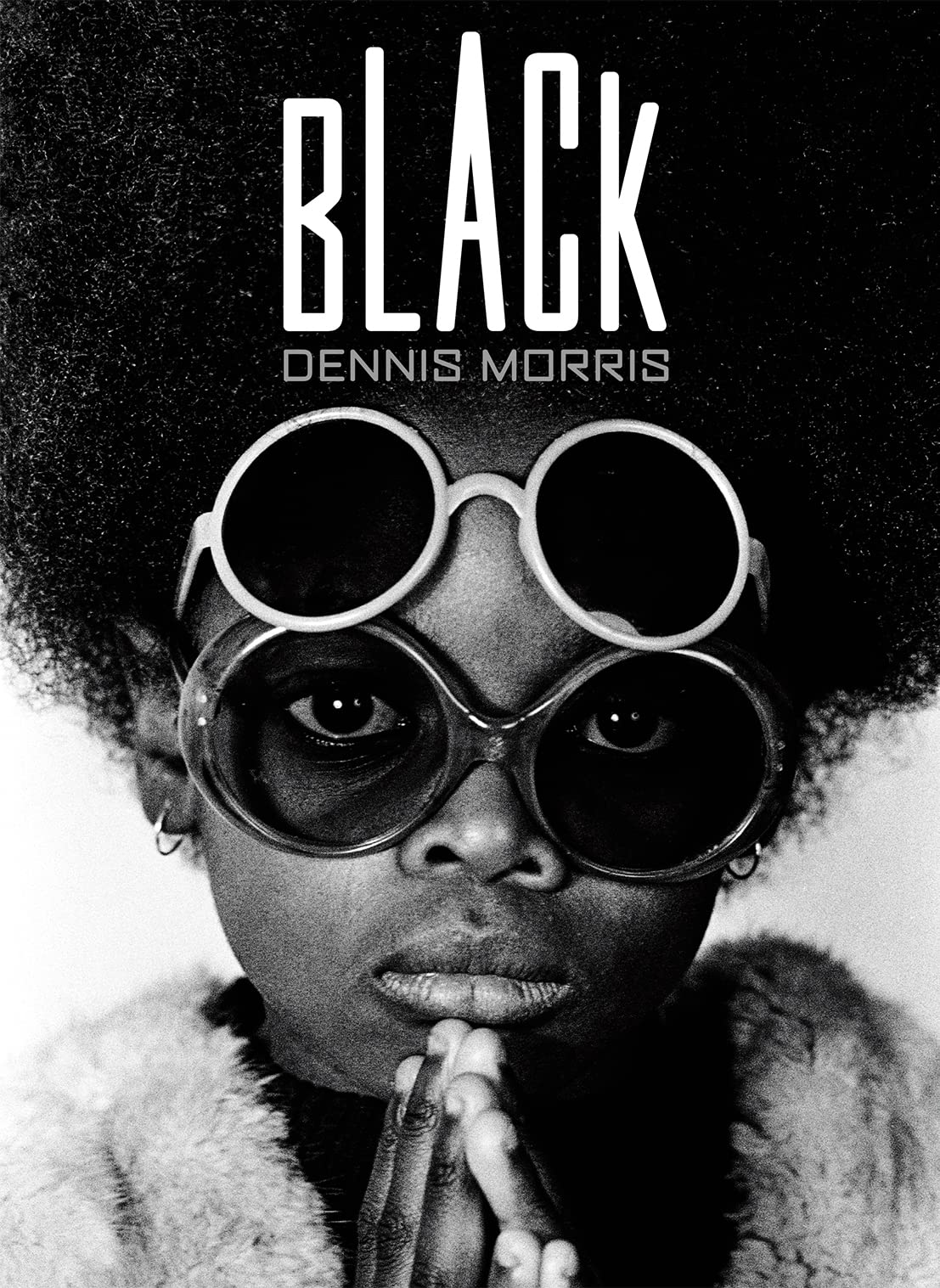 Amazon.co.jp: Colored Black : デニス・モリス: 本