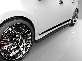 SAI 後期　モデリスタ　エアロ　サイドリアセット トヨタSAI 後期 エアロパーツ3点セット