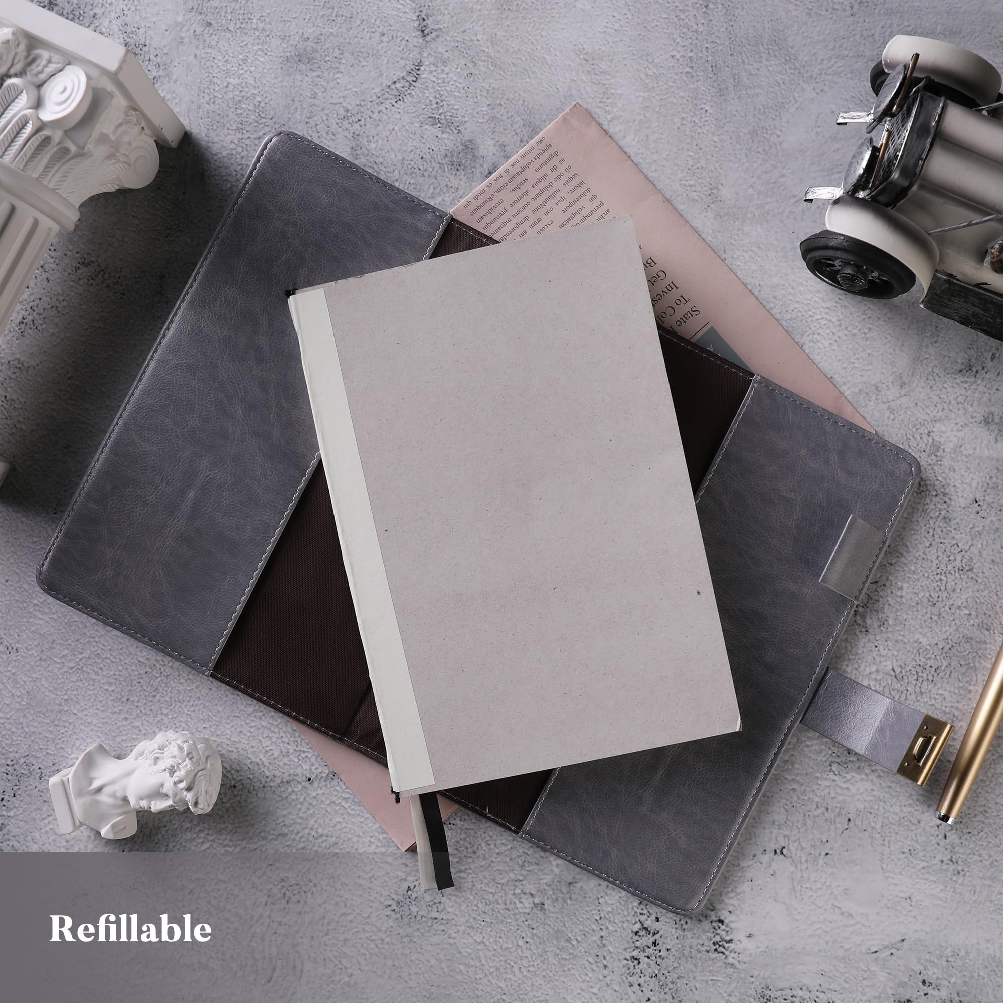 Aazon.co : TIEFOSSI Diary With Lock, Tree Of Life Vintage Journal With Lock For Woen En, A5