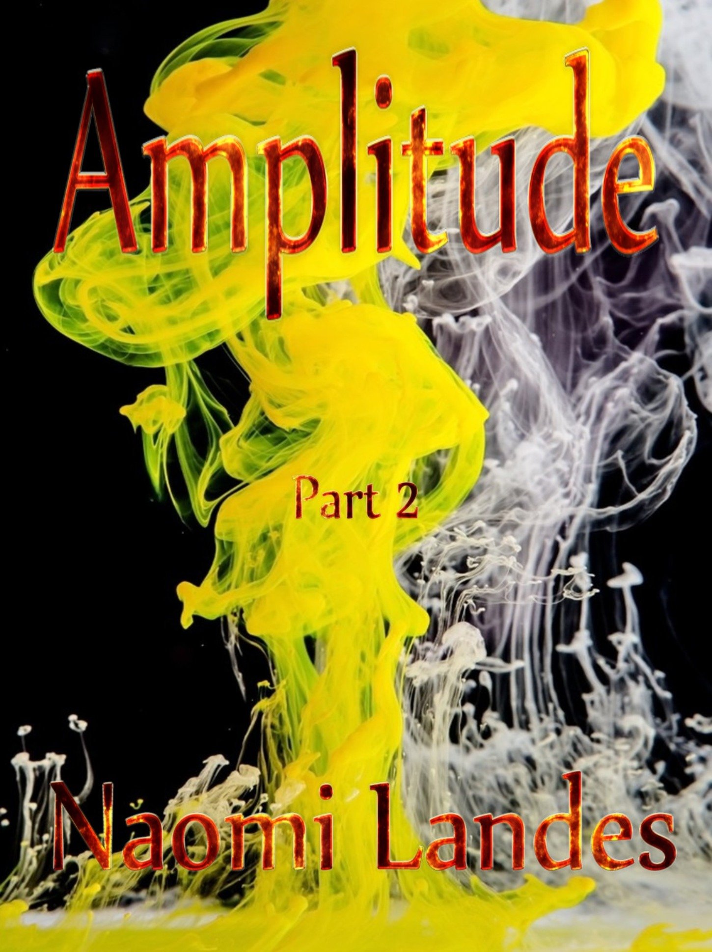 Amplitude: Part 2 (Amplify Series)