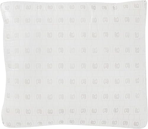 Miniatura 14 de Cojín Classic Accessories Ravenna almohadón de jardín, para exterior, Azul (Empire Blue) Azul (Empire Blue),Diseño de hongo,Gris topo