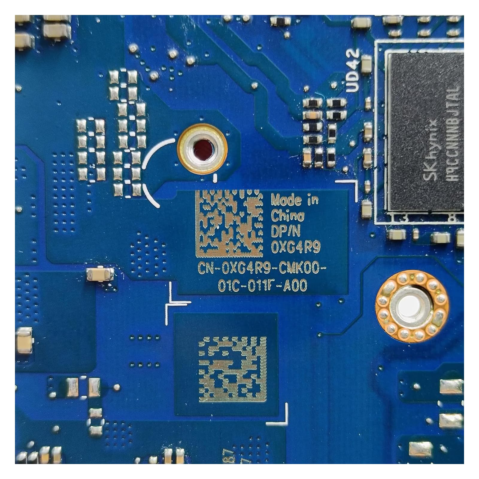 マザーボード Amazon.com: 0XG4R9 XG4R9 Replacement for DELL XPS 13 9380 Laptop