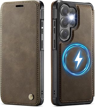 Samsung Galaxy S26 Ultra    Magsafe  PU    RFID                  Galaxy S26 Ultra