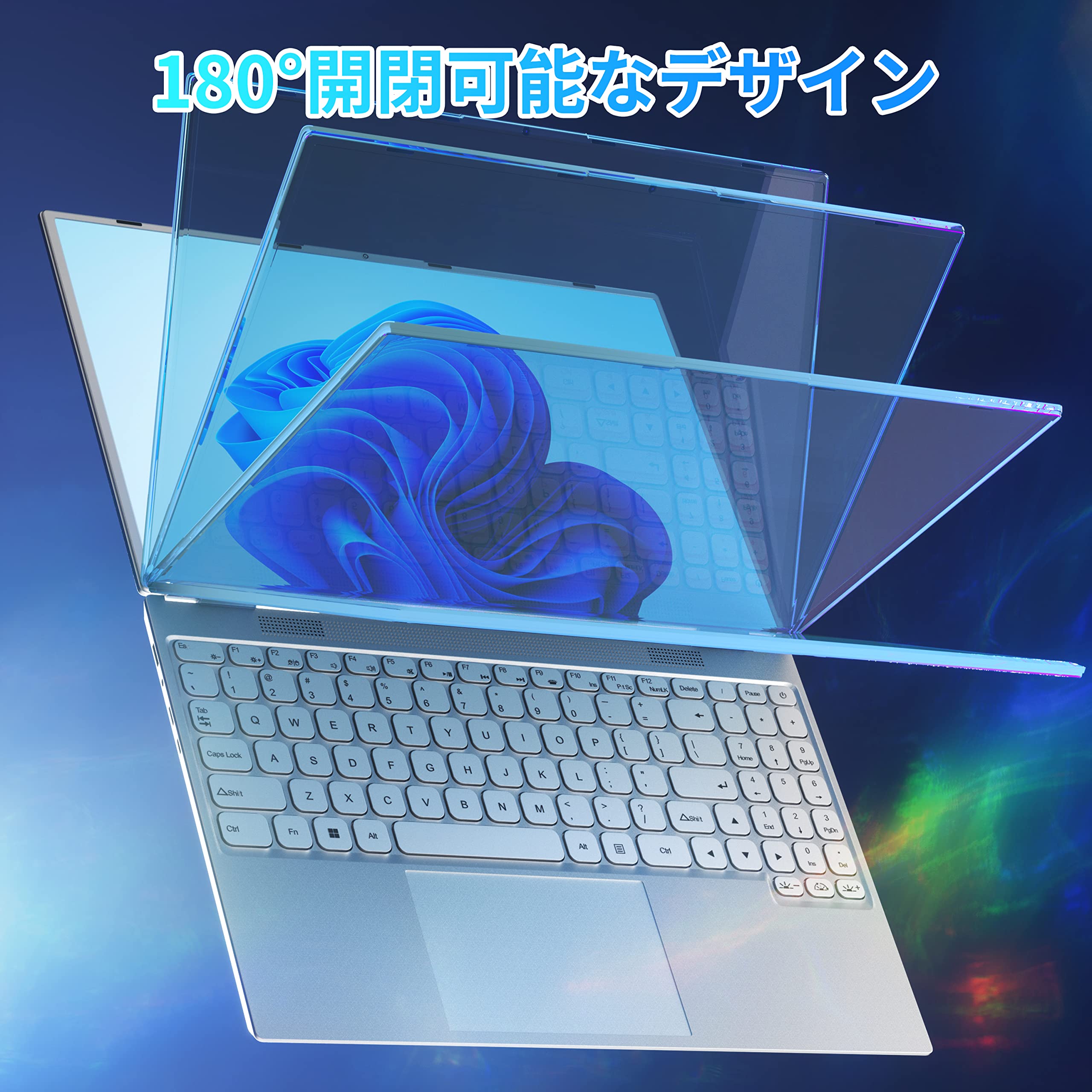 Amazon.co.jp: ノートパソコン【Win 11/Office2019搭載】16