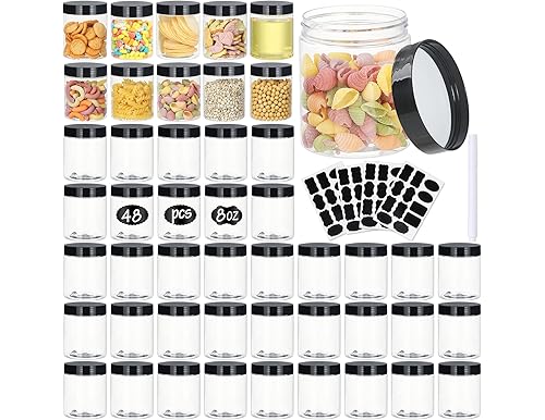 Best Body Butter Jars with Lids in 2024: Premium Storage for Your Beauty Essentials