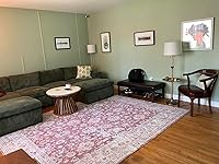 Review Image by Lisa Garonzik Lisa Garonzik