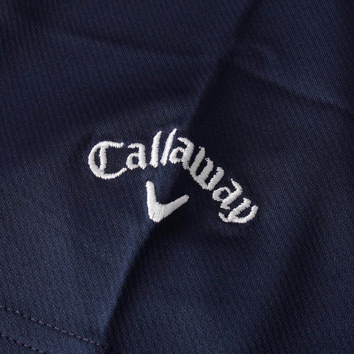 Callaway Emea SS Solid Polo Maniche Corte Uomo