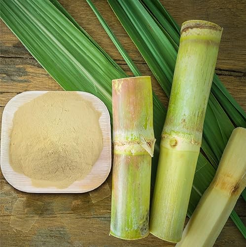 Miniatura 3 de RAW Melaza de caña de 2 onzas, excelente fuente de carbohidratos, bioestimulante, refuerzo de la vida del suelo, azúcares 100% naturales