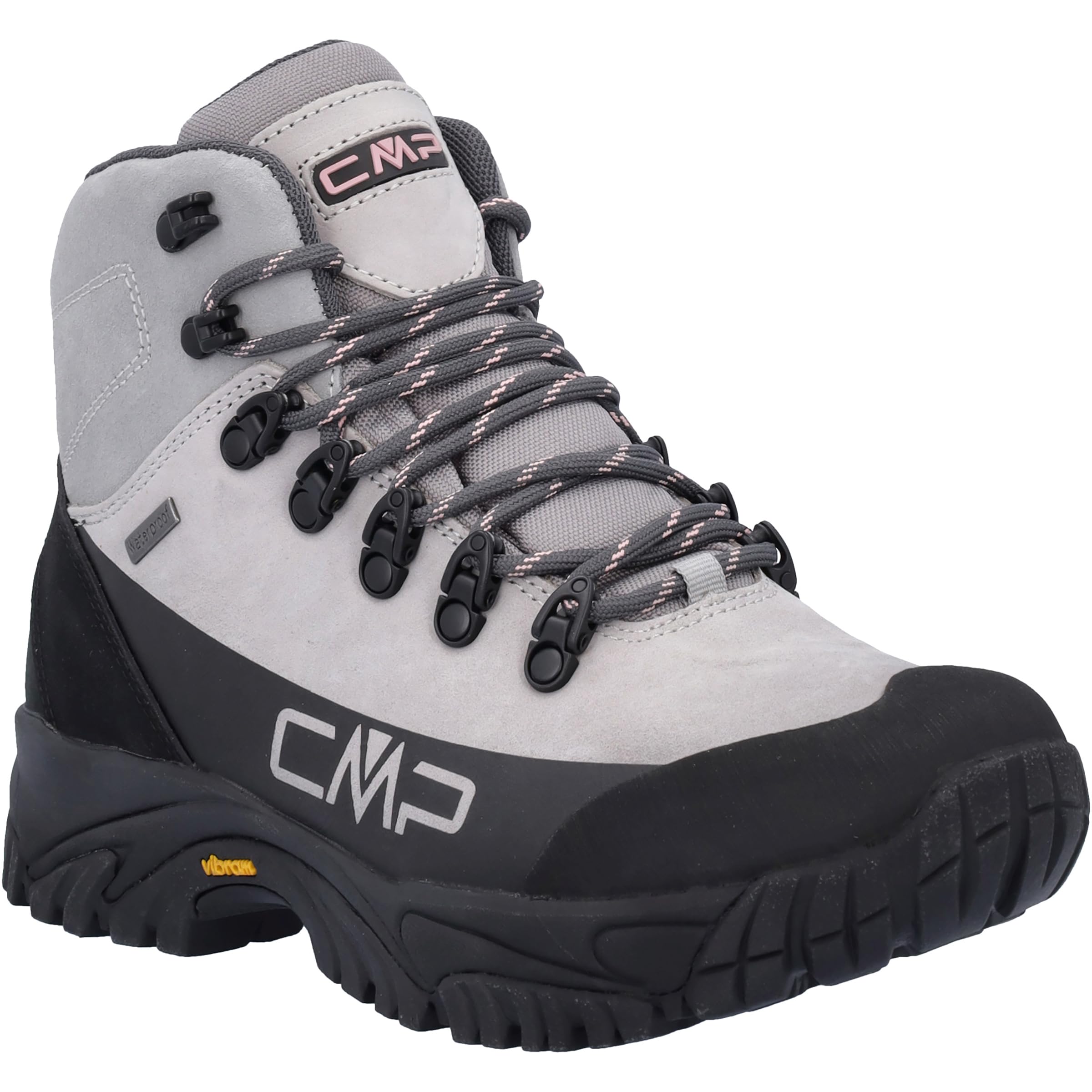 CMP Dhenieb Wmn Trekking Shoe WP DHENIEB WMN Trekking Shoe WPMujer