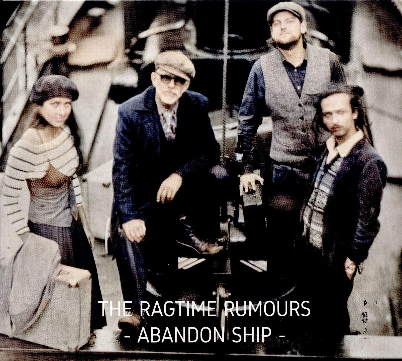 Abandon Ship