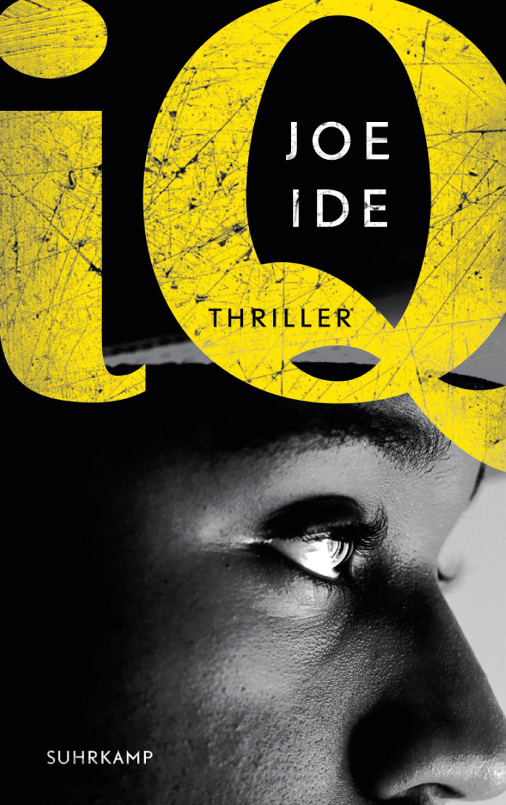 I.Q.: Thriller (IQ-Serie 1)