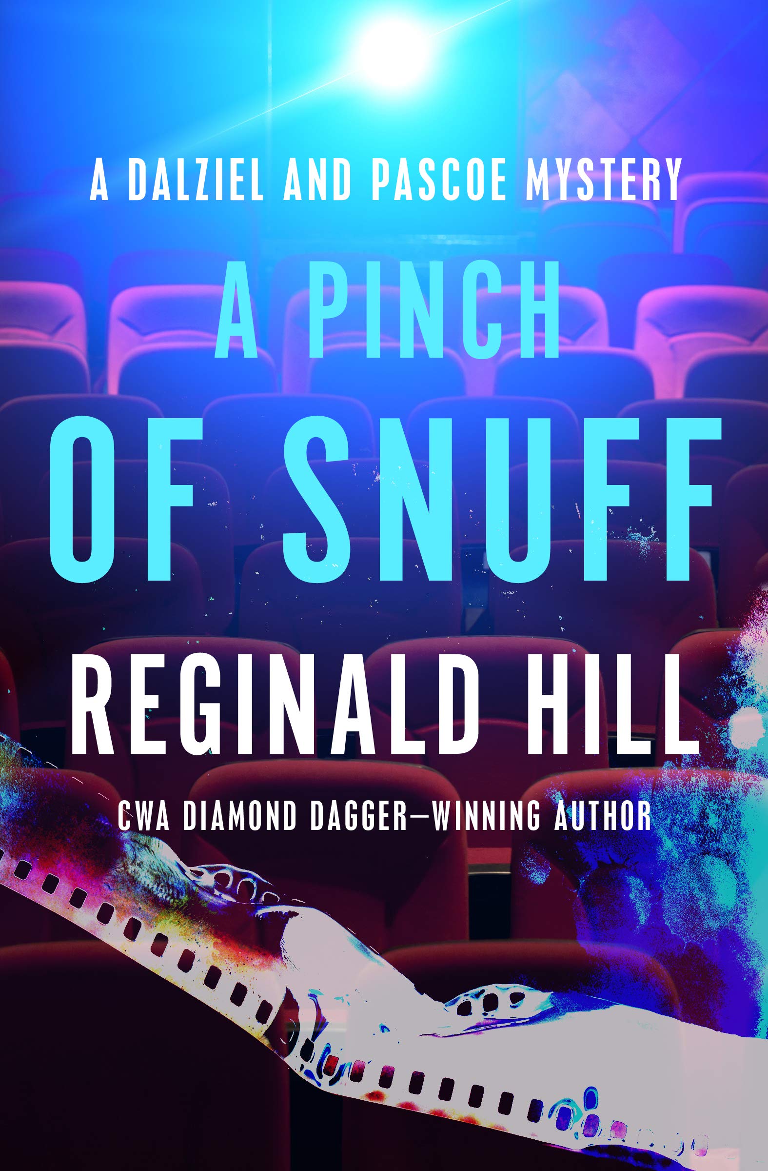 A Pinch of Snuff (The Dalziel and Pascoe Mysteries Book 5)