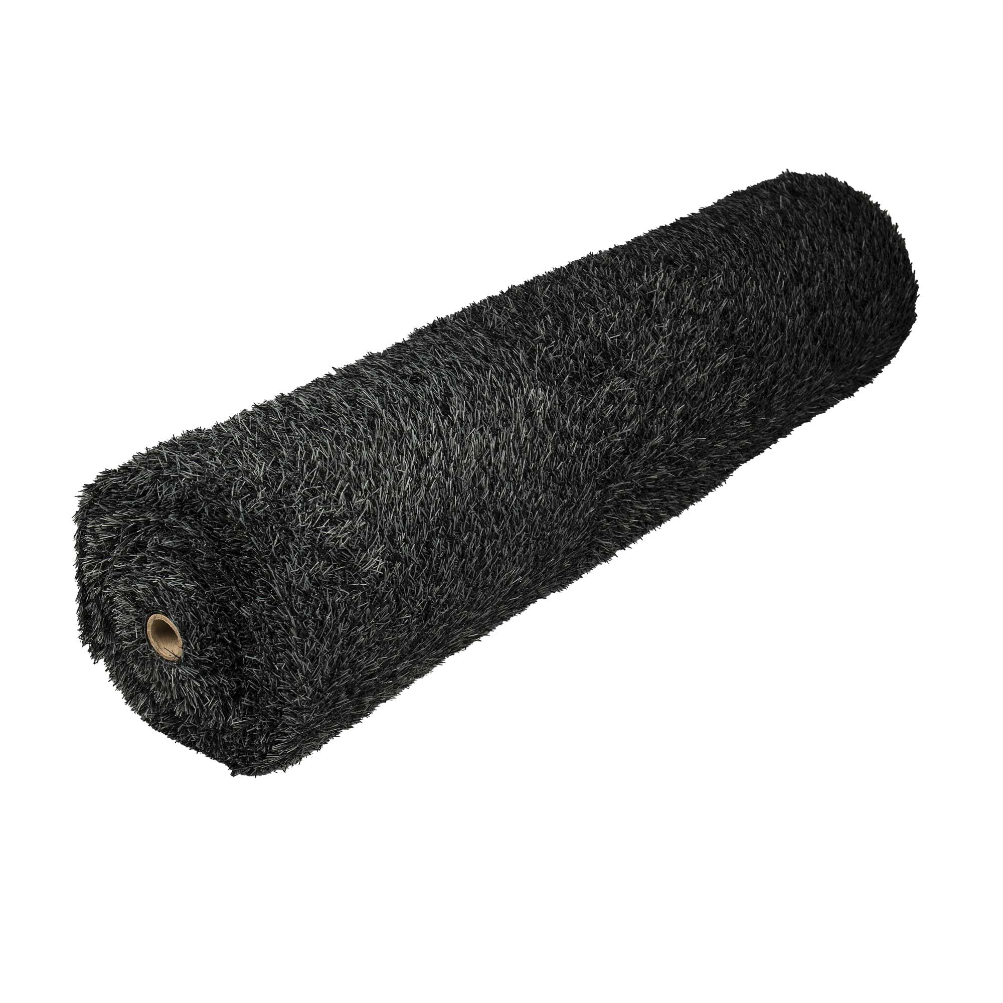 WERKA PRO Gazon Artificiel Gris 1 x 10 m