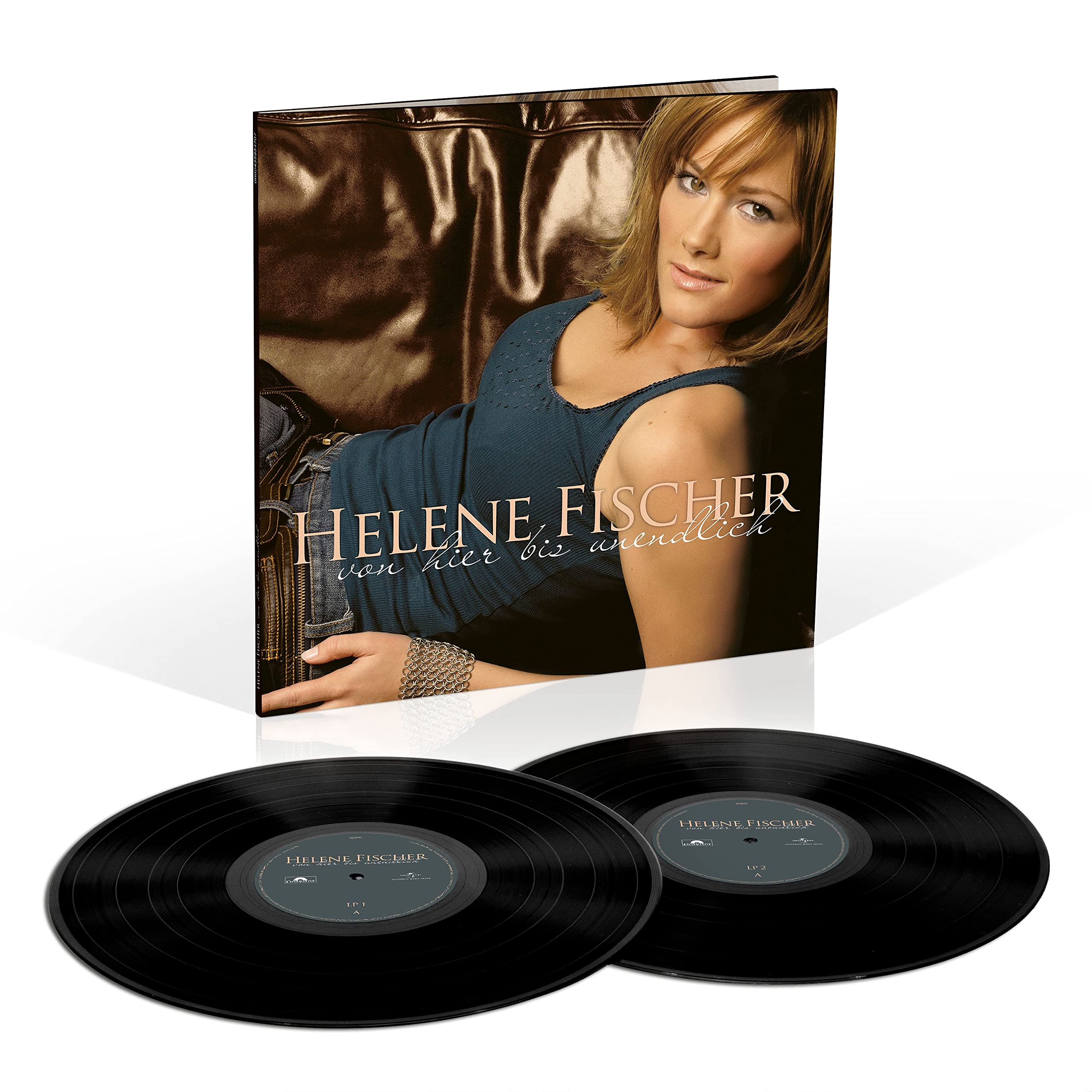 Von Hier Bis Unendlich (2lp) [VINYL]