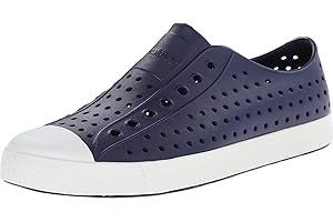 Stylish and Sustainable Footwear: Native Women's Jefferson Fashion Sneakers
