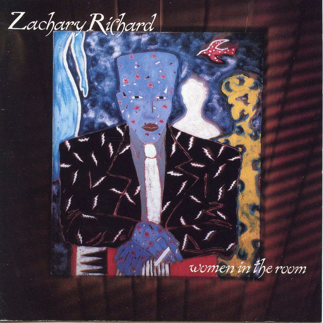 Women in the Room [Audio CD]