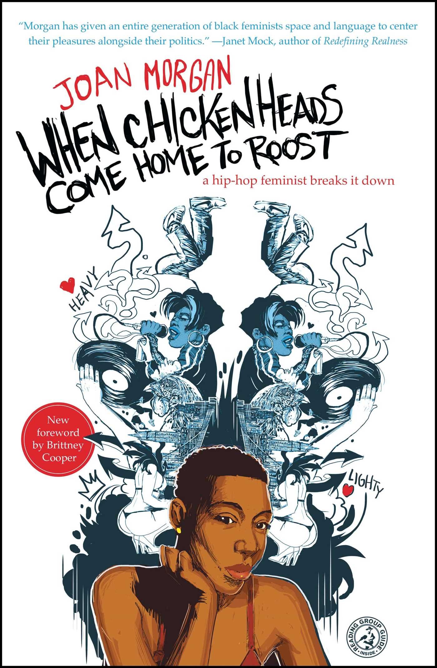 When Chickenheads Come Home to Roost: A Hip-Hop Feminist Breaks It Down Paperback – February 2, 2000