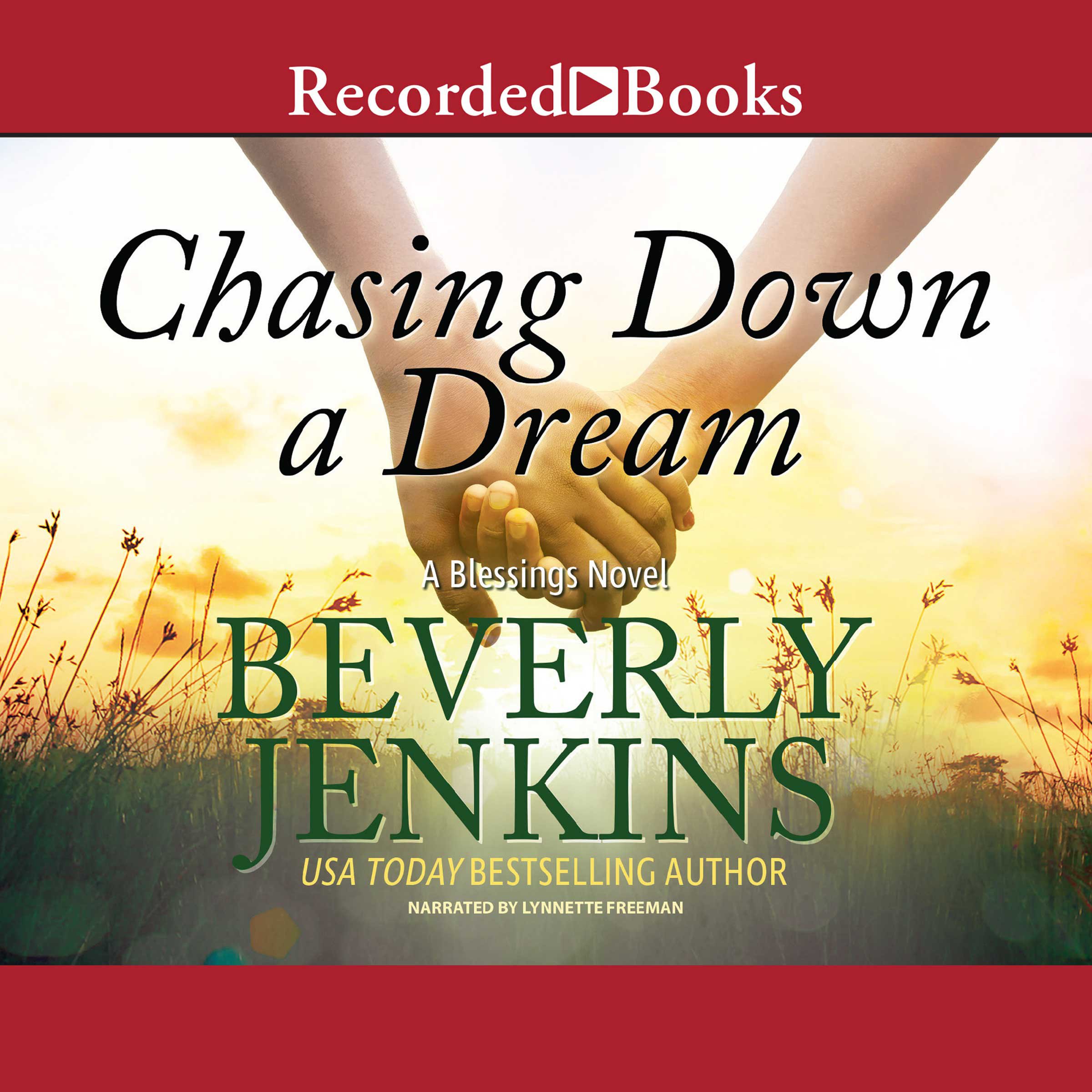 Cover art for Chasing Down a Dream