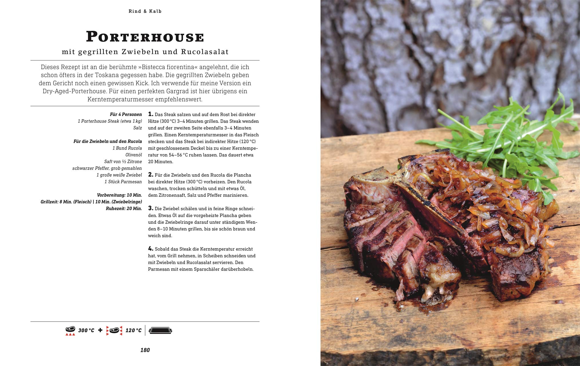 Toms Grillwerkstatt: Roast 'n Roll forever