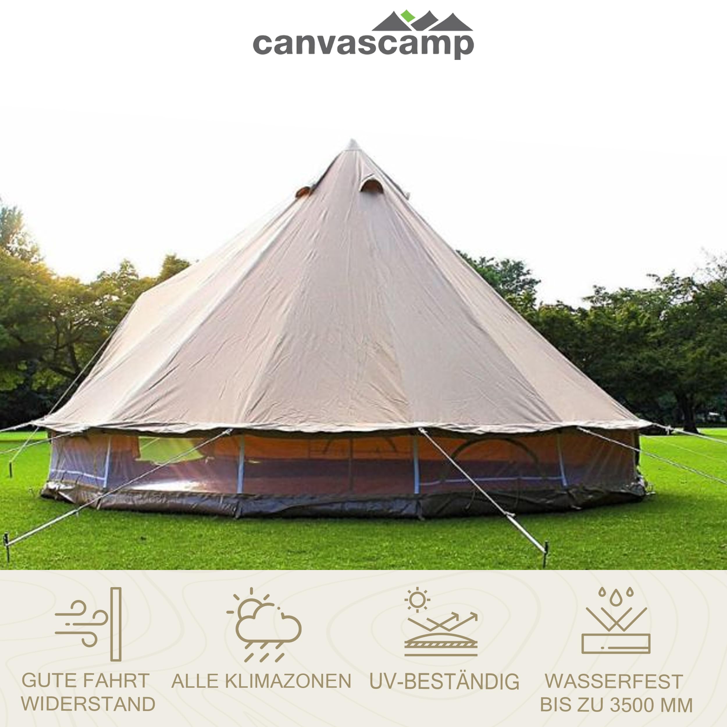 Tessuto Look Nylon Impermeabile Materiale 5 Oz Copertura Sedile - Foto 3