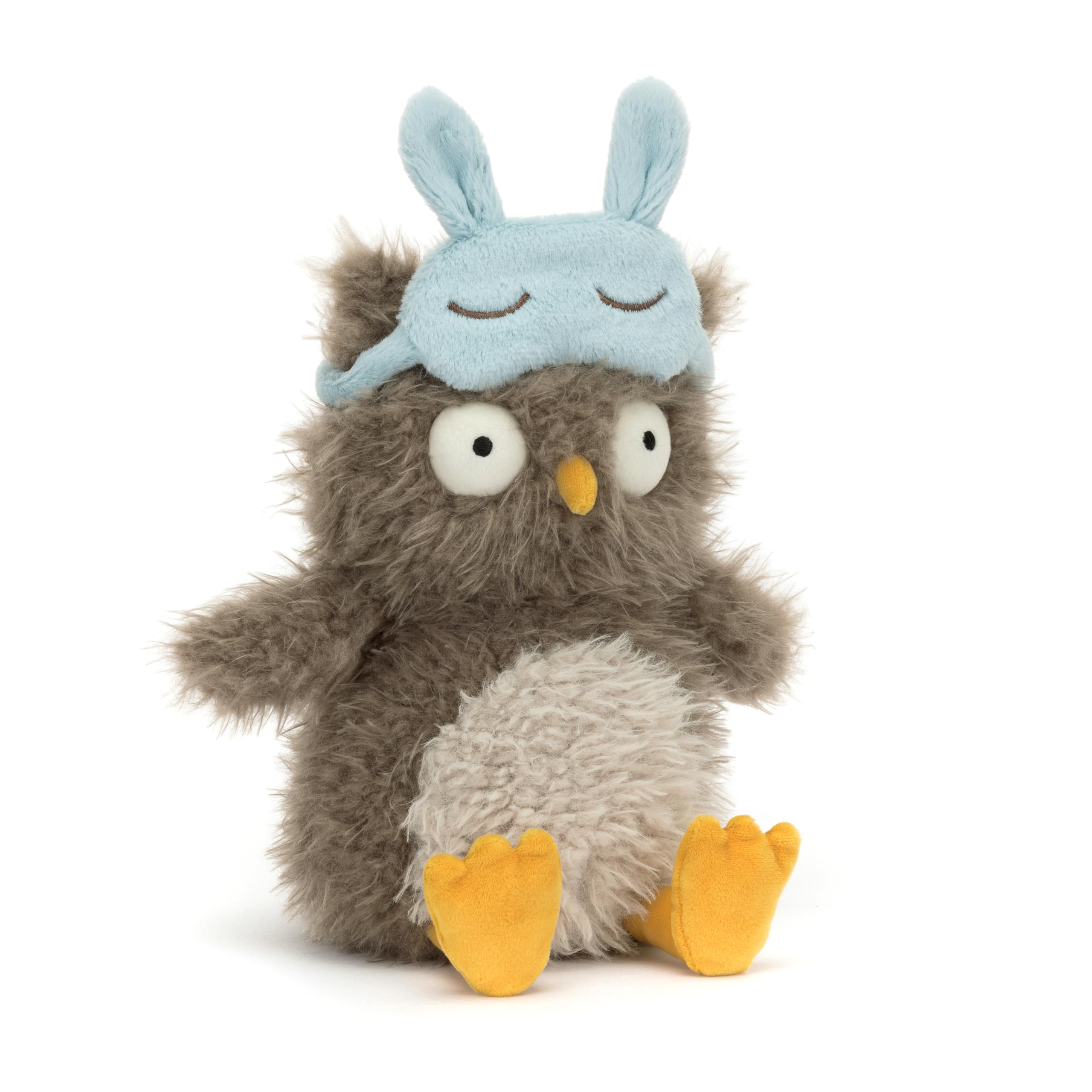 Jellycat Audrey hootsoftly